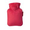 0914-mini-borsa-acqua-calda-con-cover-in-pile-hugo-frosch-rosso