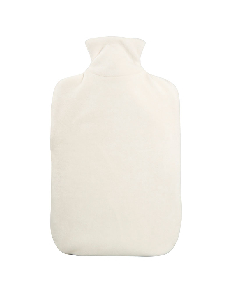 Borse acqua calda con cover in pelo HU3137 5 Borse acqua calda con cover in pelo HU3137 personalizzate hugo-frosch