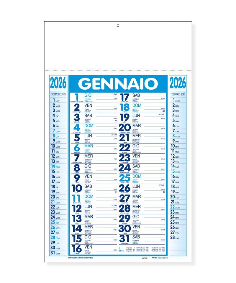 Calendari-da-parete-personalizzabili-con-loghi-aziendali-blu-c1290b
