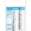 Calendari da parete personalizzabili con loghi aziendali blu con spazio per le note C2390B 1 Calendari-da-parete-personalizzabili-con-loghi-aziendali-blu-con-spazio-per-le-note-c2390b