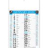 Calendari da parete personalizzabili con loghi aziendali con segni zodiacali C2490B 1 Calendari-da-parete-personalizzabili-con-loghi-aziendali-con-segni-zodiacali-c2490b