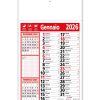 Calendari da parete personalizzabili con loghi aziendali blu con spazio per le note C2390A 1 Calendari-da-parete-personalizzabili-con-loghi-aziendali-con-spazio-per-le-note-c2390a