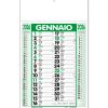 Calendari da parete verde personalizzabili con loghi aziendali C1290C 1 Calendari-da-parete-personalizzabili-con-loghi-aziendali-verde-c1290c