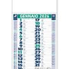 Calendari da parete personalizzabili con loghi aziendali verde e blu con segni zodiacali C0790C 2 Calendari-da-parete-personalizzabili-con-loghi-aziendali-verde-e-blu-c0790c