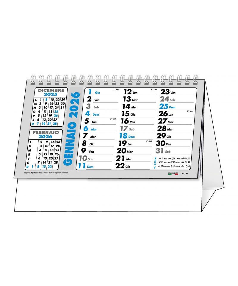 Calendario-da-tavolo-azzurro-nero-c6751b