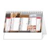 Calendario da tavolo illustrato con immagini di animali C6651 1 Calendario-da-tavolo-illustrato-con-immagini-di-animali-c6651
