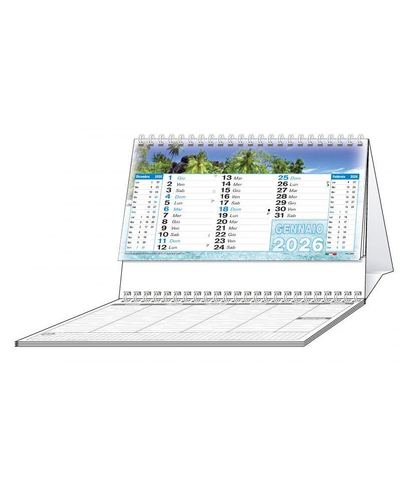Calendario-da-tavolo-illustrato-mare-con-planning-C6451F