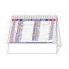 Calendario da tavolo rosso blu C6551 1 Calendario-da-tavolo-rosso-blu-c6551