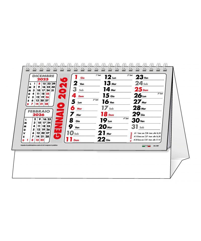 Calendario-da-tavolo-rosso-nero-e-grigio-c6751a