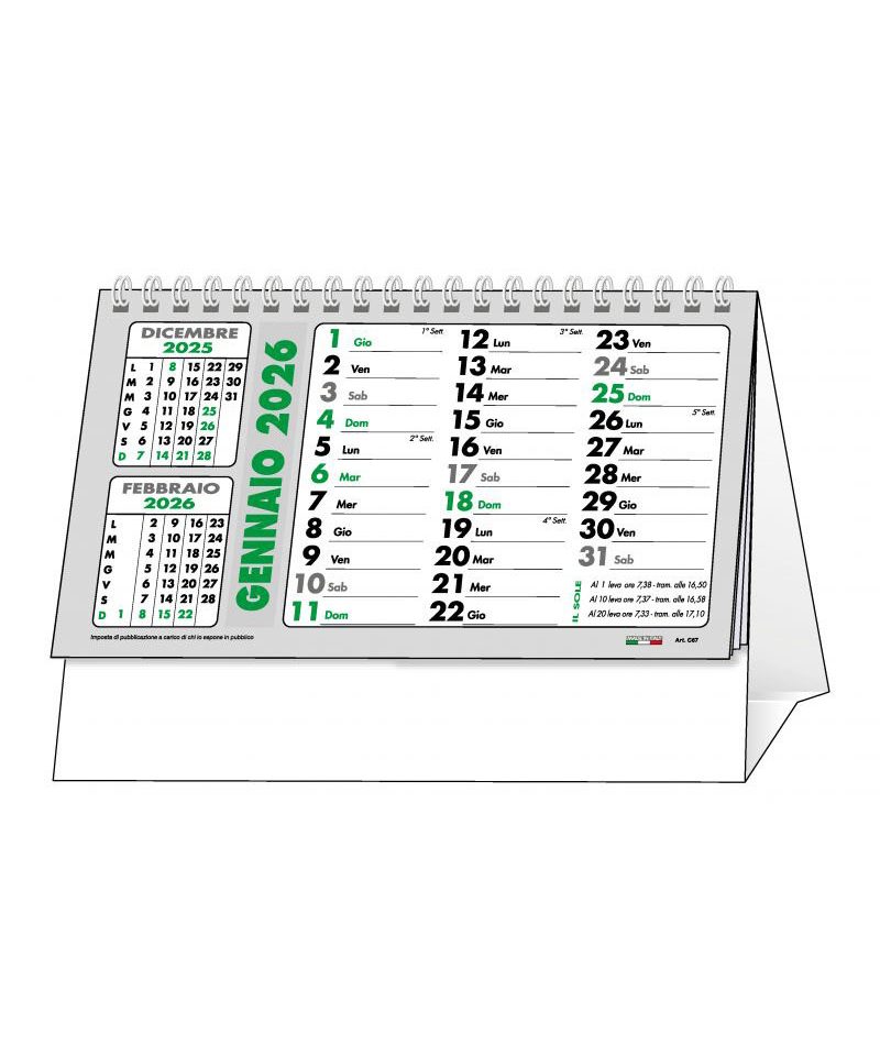 Calendario-da-tavolo-verde-nero-c6751c