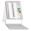 Calendario da tavolo verticale con planner C6851F 2 Calendario-da-tavolo--verticale-con-planner-c6851f