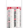 Calendario personalizzabile con loghi aziendali fondo a quadretti C0590A 2 Calendario-personalizzabile-con-loghi-aziendali-fondo-a-quadretti-c0590a