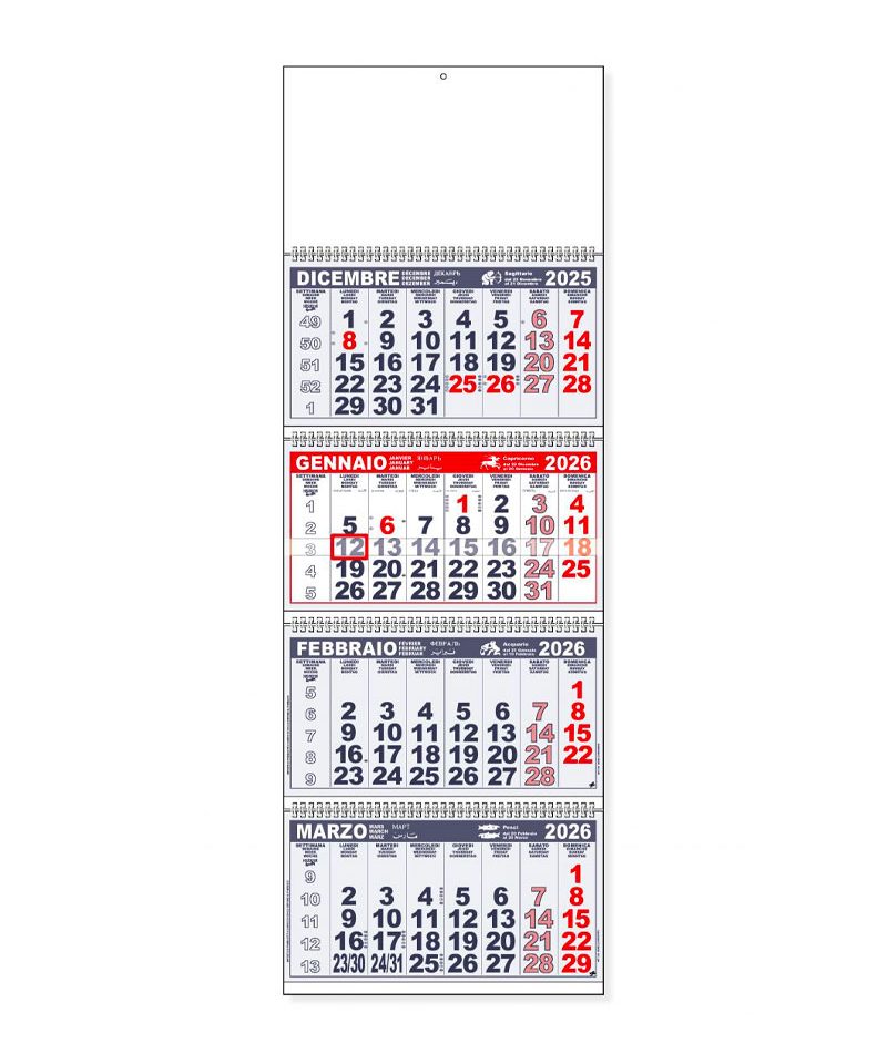 Calendario-quatrittico-con-testata-spirale-blu-rosso-c3671a