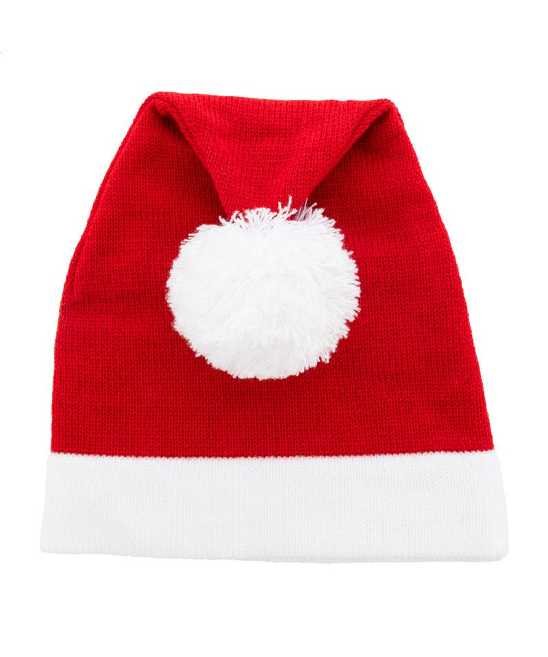Cappello Babbo Natale in maglia AP800095 11 Cappello-Babbo-natale-in-maglia-ap800095