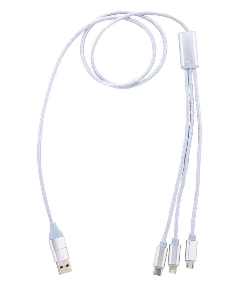 Cavi di ricarica personalizzabili con logo aziendale per merchandising AP864059 10 Cavi-di-ricarica-personalizzabili-con-logo-aziendale-per-merchandising-AP864059-bianco