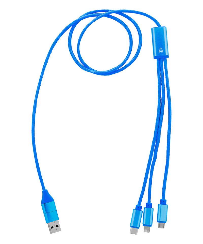Cavi di ricarica personalizzabili con logo aziendale per merchandising AP864059 11 Cavi-di-ricarica-personalizzabili-con-logo-aziendale-per-merchandising-AP864059-blu