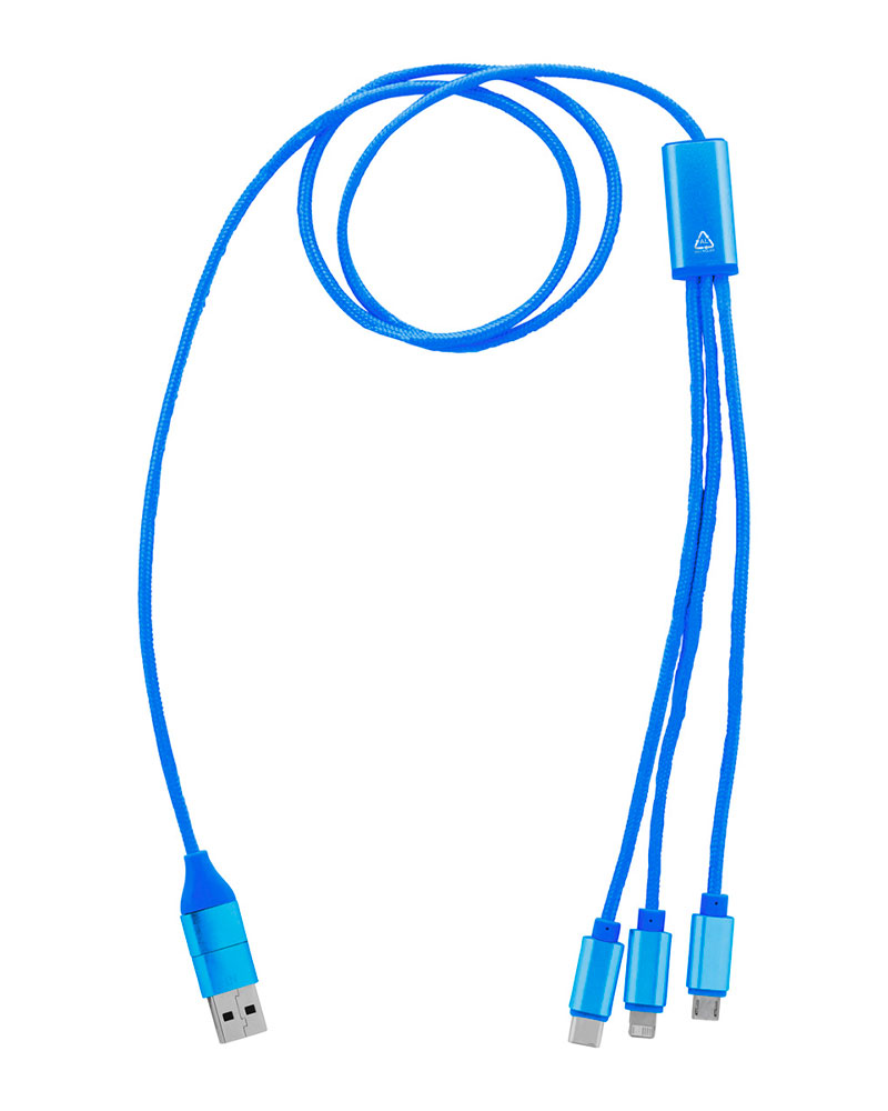 Cavi di ricarica personalizzabili con logo aziendale per merchandising AP864059 6 Cavi-di-ricarica-personalizzabili-con-logo-aziendale-per-merchandising-AP864059-blu