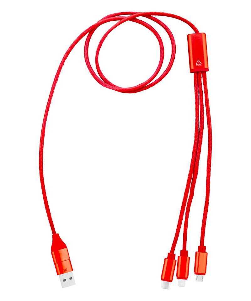 Cavi di ricarica personalizzabili con logo aziendale per merchandising AP864059 13 Cavi-di-ricarica-personalizzabili-con-logo-aziendale-per-merchandising-AP864059-rosso