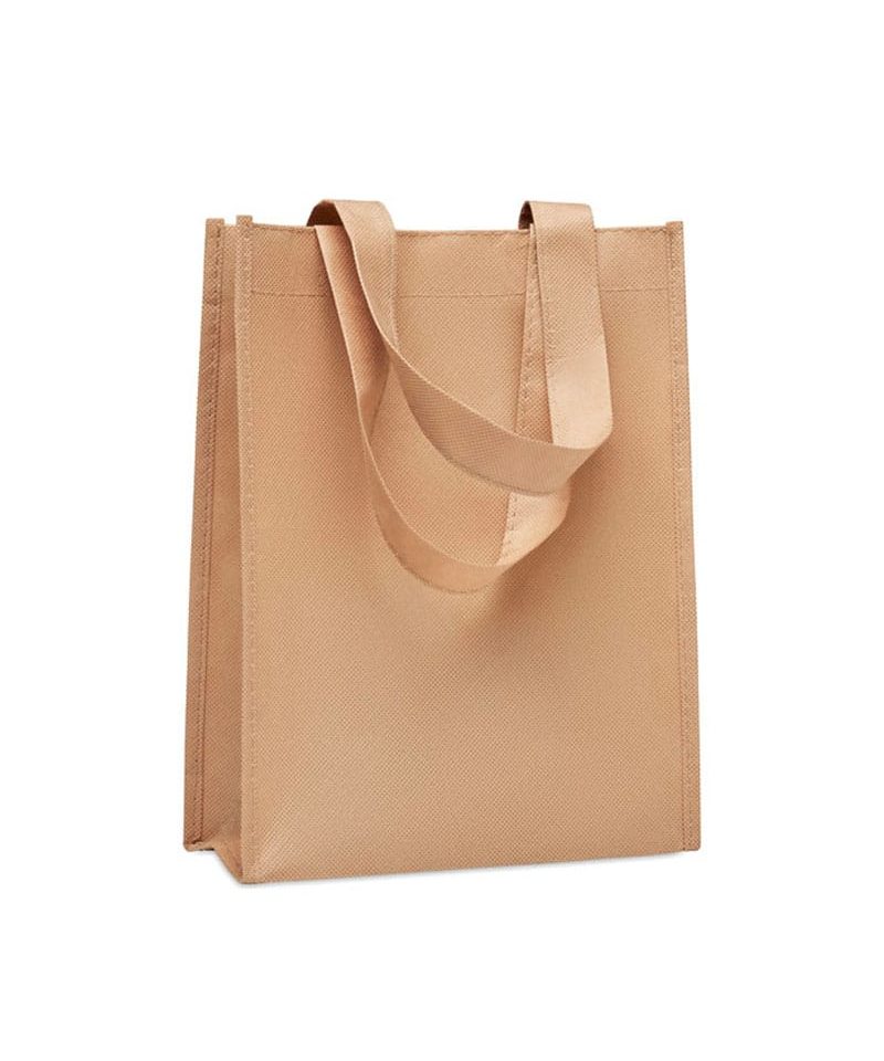 Borsa shopper in TNT RPET 80g con soffietto MO2698 10 Borsa-shopper-in-TNT-RPET-80g-con-soffietto-mo2698-53