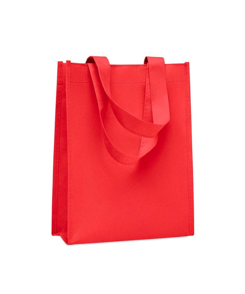 Borsa shopper in TNT RPET 80g con soffietto MO2698 12 Borsa-shopper-in-TNT-RPET-80g-con-soffietto-mo2698-rosso
