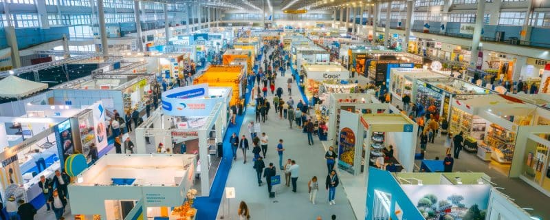 Gadget per le fiere: come trasformare uno stand in un'esperienza memorabile e generare lead qualificati 10 Gadget-per-le-fiere
