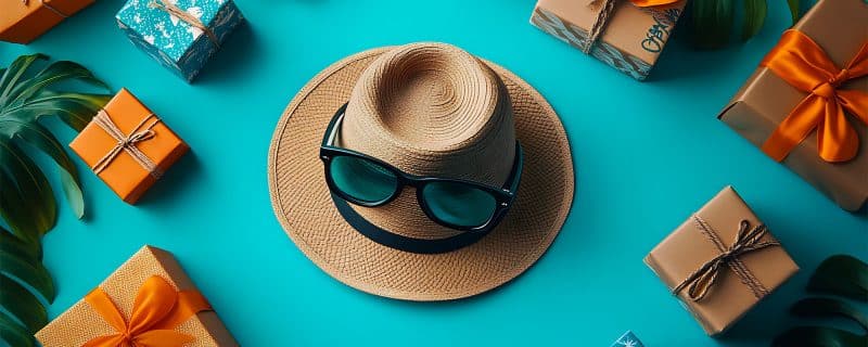 Regali Aziendali Estivi: 5 Errori da Evitare nell'Acquisto di Gadget Mare. 8 regali-aziendali-estivi-personalizzati